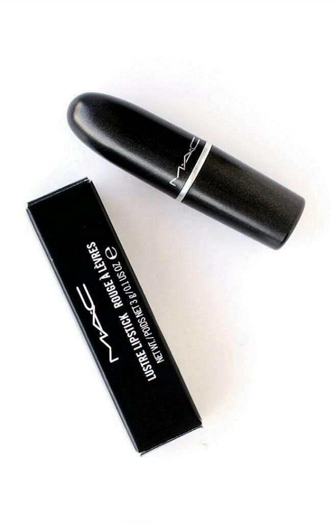 Labiales Mac