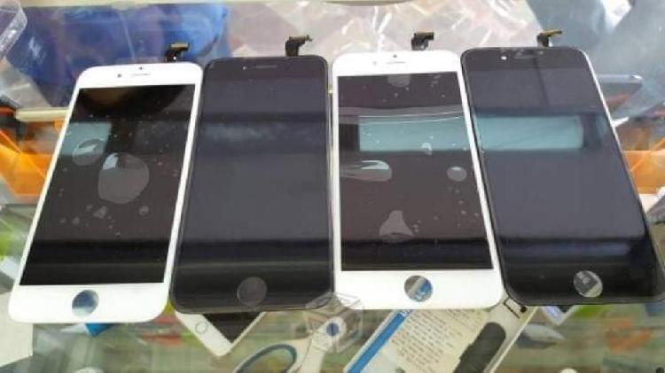 Lcd iPhone 5s Y 5