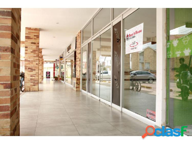 Local en Arriendo San Francisco MLS 19-1032 RBC
