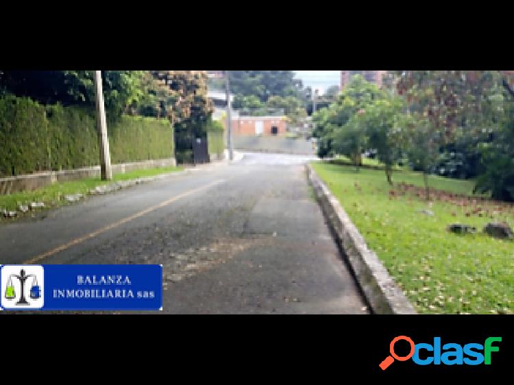 Lote – Castropol cerca a Carulla de Palmas**