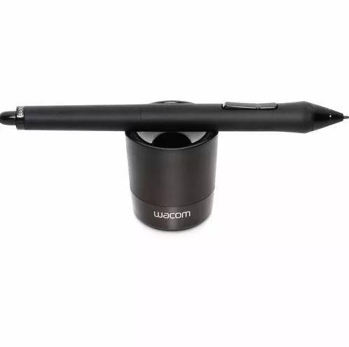 Lápiz Wacom Grip Pen Kp501e2 Intuos Pro Cintiq