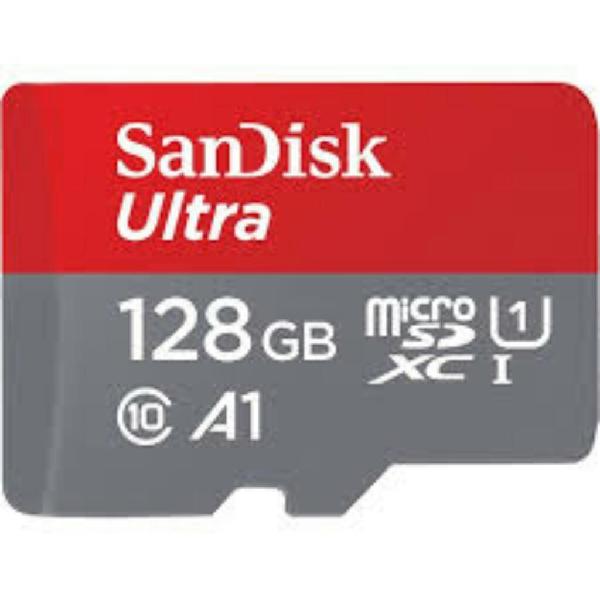 Microsd Sandisk Original Clase10