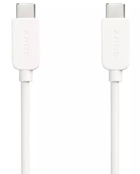 NUEVO Cable De Carga Y Transferencia Usb Tipo C Sony