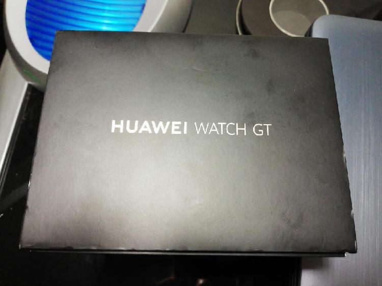 Relog Huawei Watch Gt