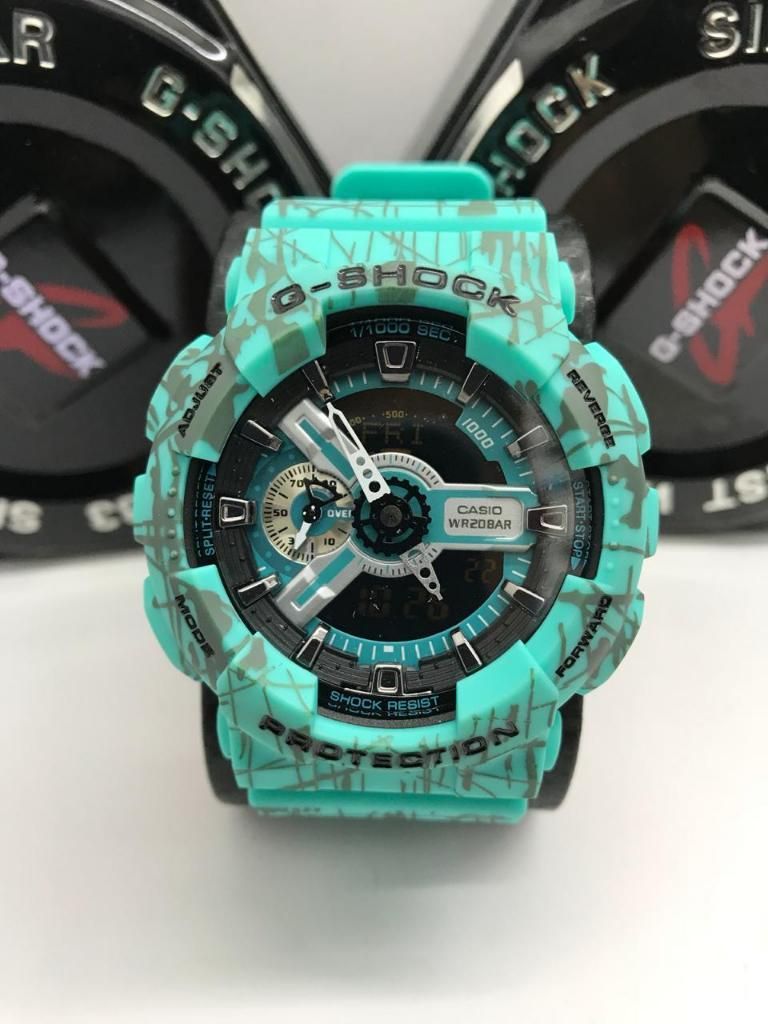 Reloj Gshock Venta O Cambio por celular