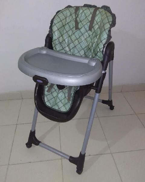 Silla Comedor Graco