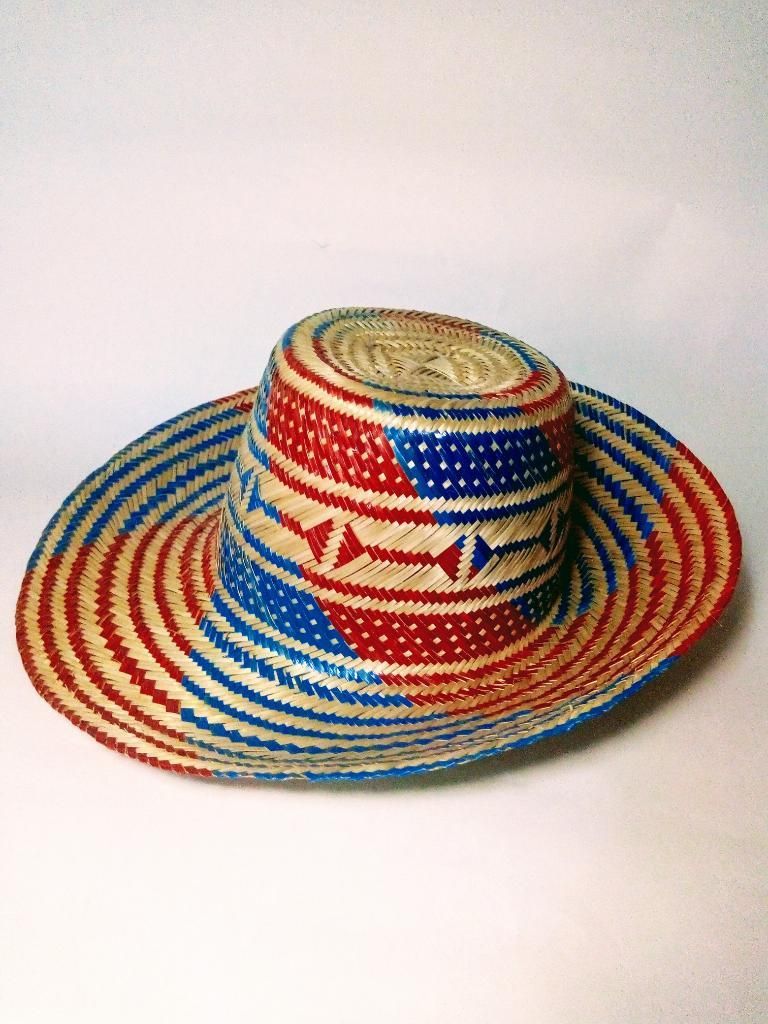 Sombrero Wayúu