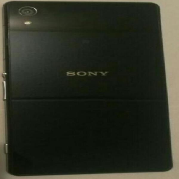 Sony Xperia Z 2