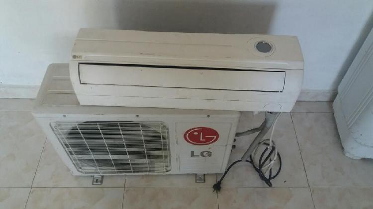 Vendo Aire de 12 Mil Btu a 110v