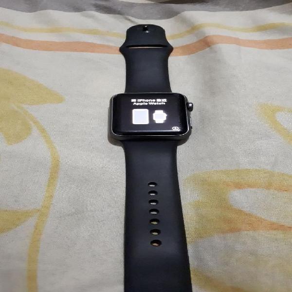 Vendo Cambio Reloj Apple Iwatch Serie 1