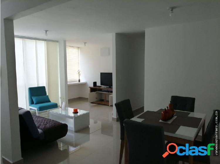 Venta de apartamento en Paraiso, Barranquilla