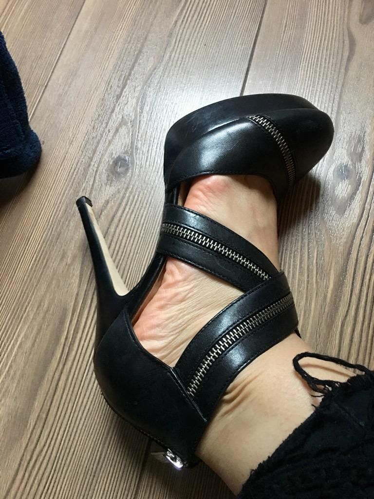 Zapatos Michael Kors # 38