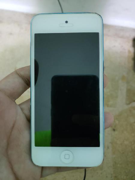 iPod 5 Ta Generación