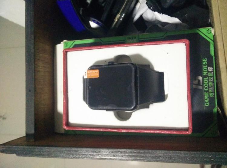smartwatch nx9 nuevos de caja pidel el tuyo estos tienen