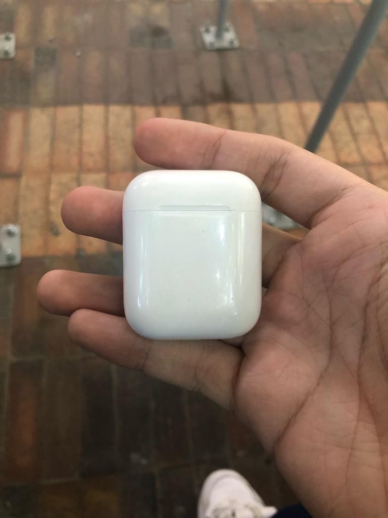 Airpods 1G