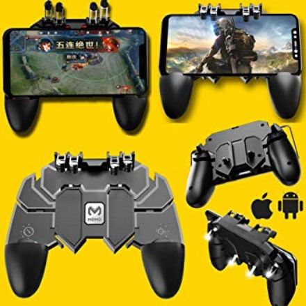 GAME PAD PARA CELULARES