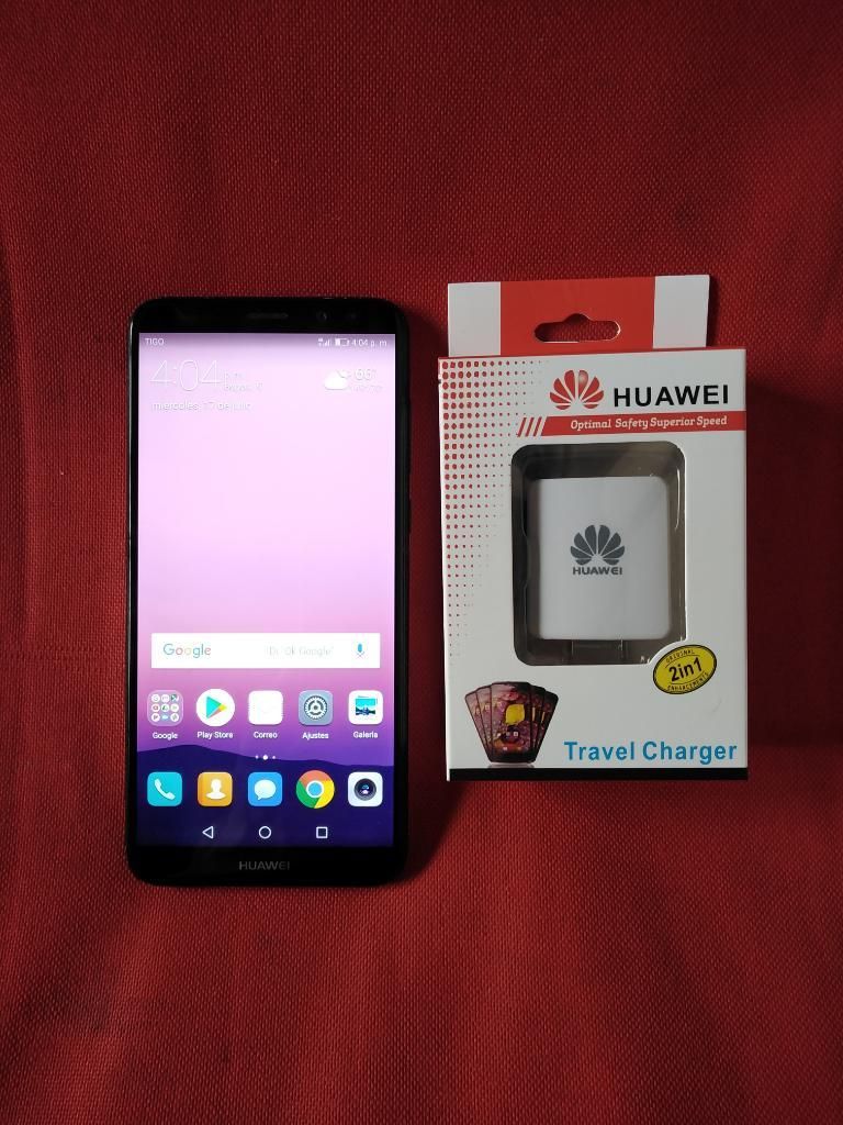 Huawei Mate 10 Lite 4ram