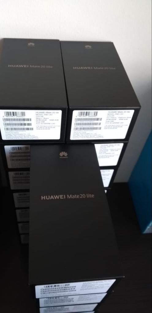Huawei Mate20lite