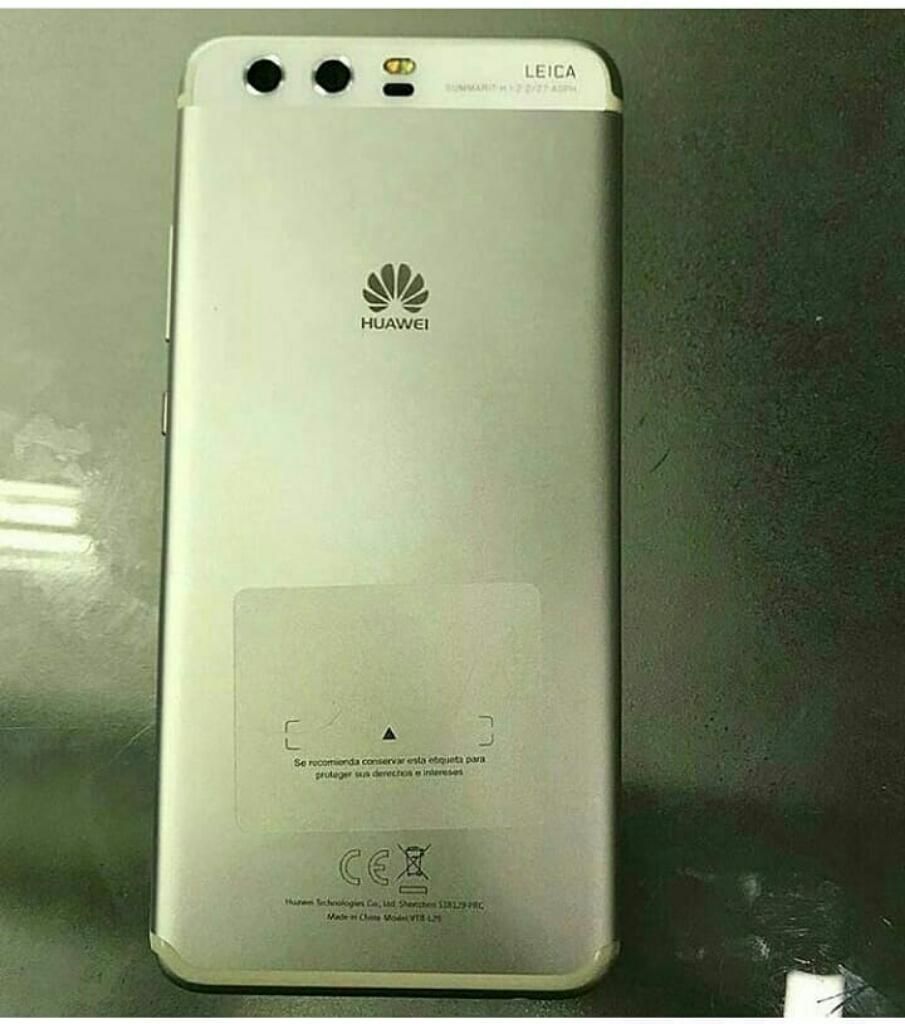 Huawei P10