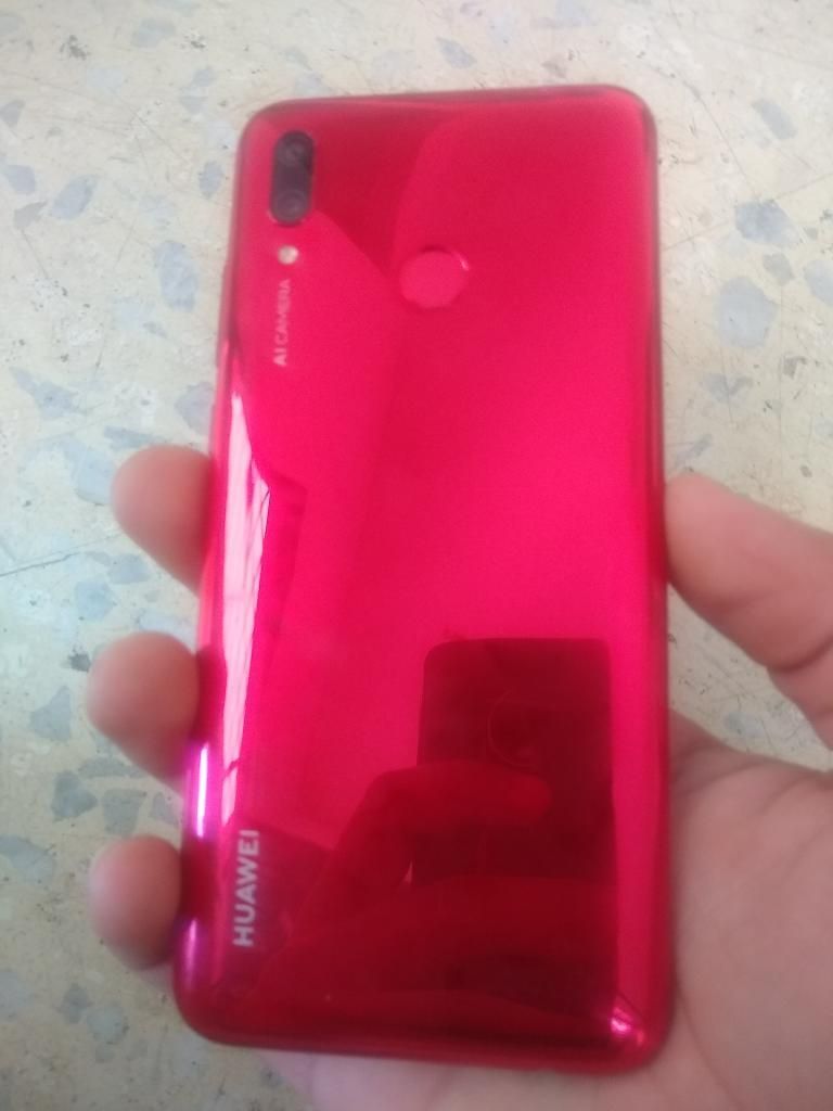 Huawei Psmart  Como Nuevo Dos Meses