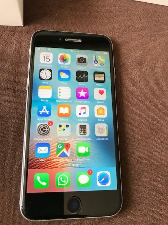 Iphone 6 16gb