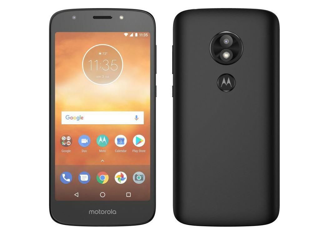 Motorola Moto E5 Play 16gb Camara 8mpx