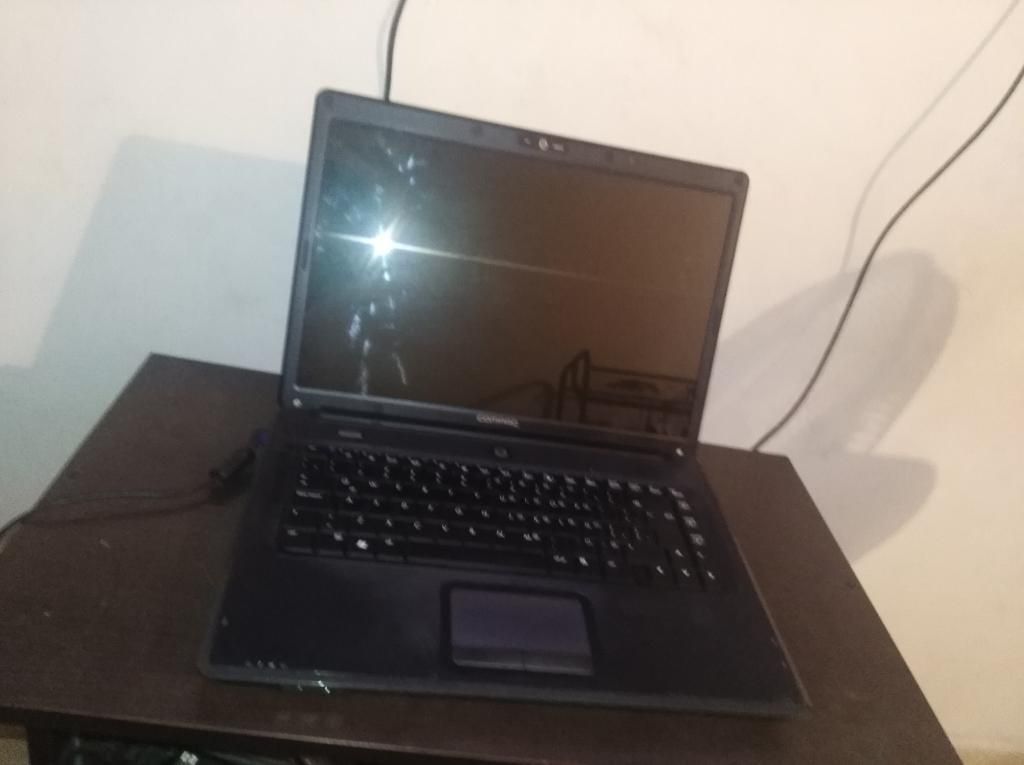 Portátil Compaq 14