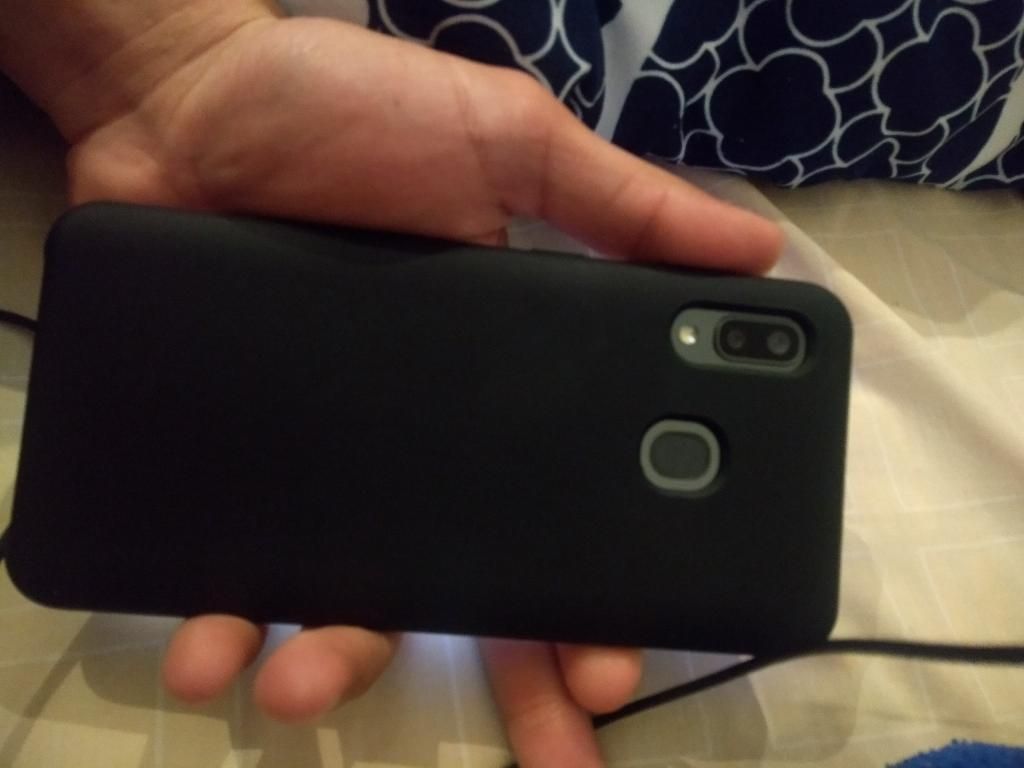 Samsung A20
