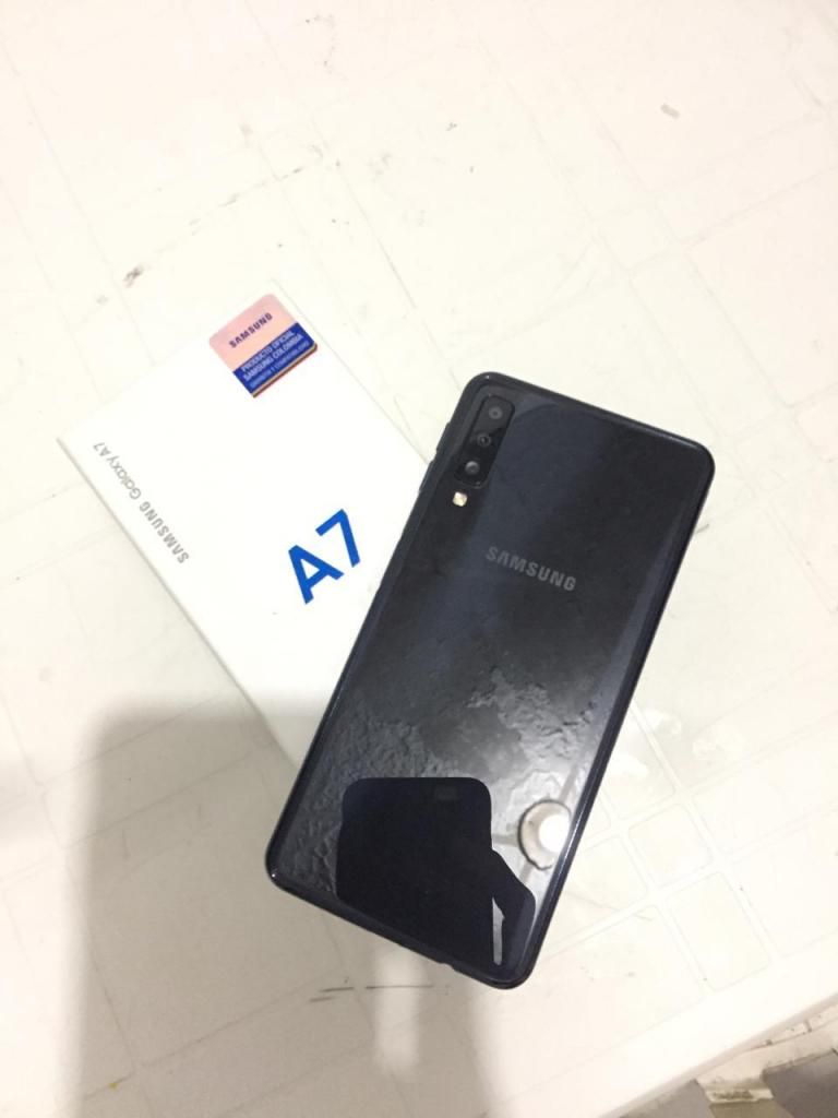 Samsung Galaxy A7