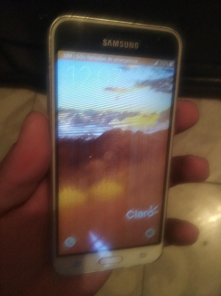 Samsung Galaxy J3