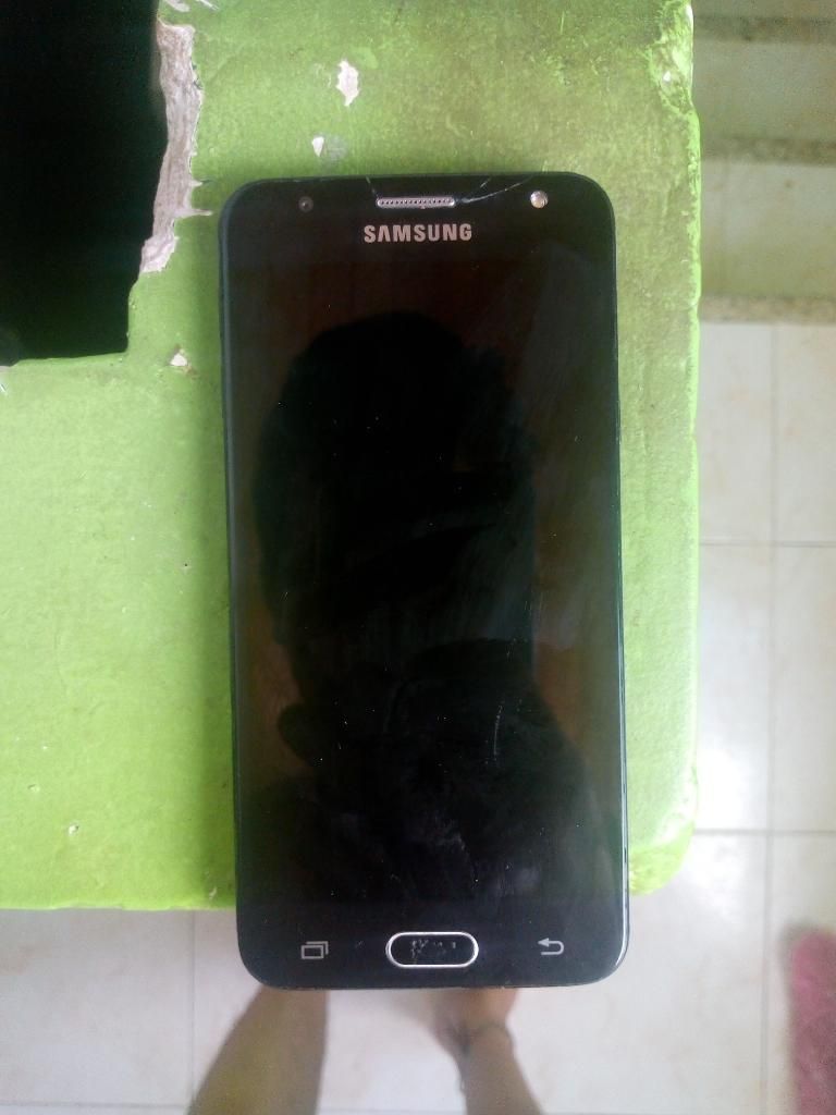 Samsung J5 Prime sin Huella