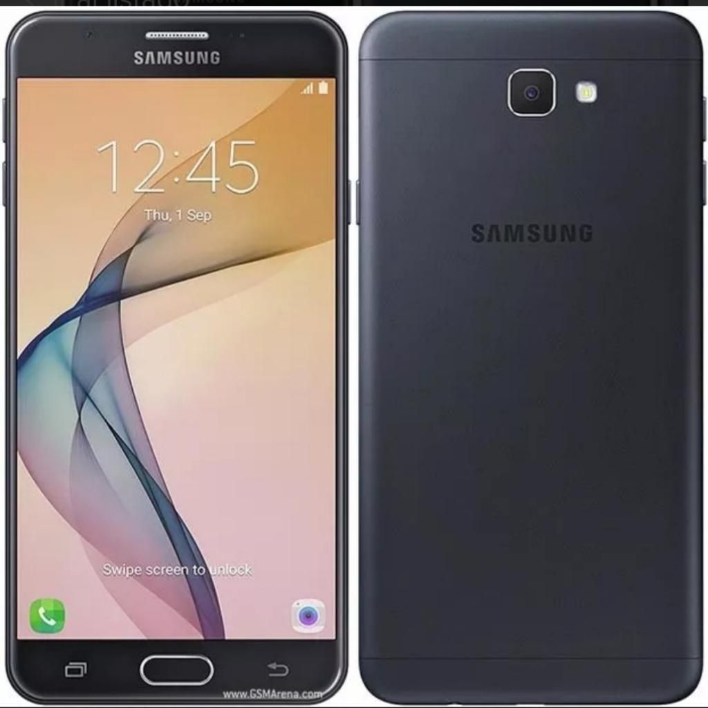 Samsung J7 Huella Prime