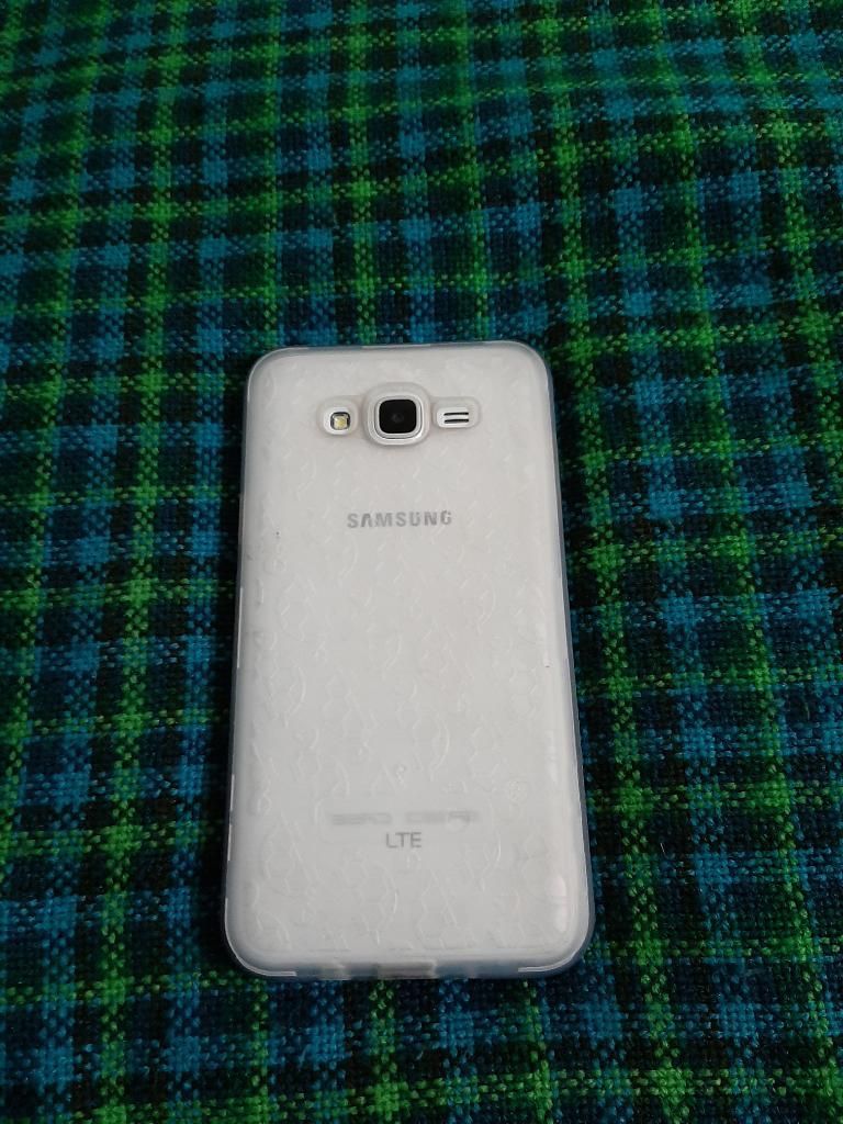 Samsung J7 Normal 16 Gb