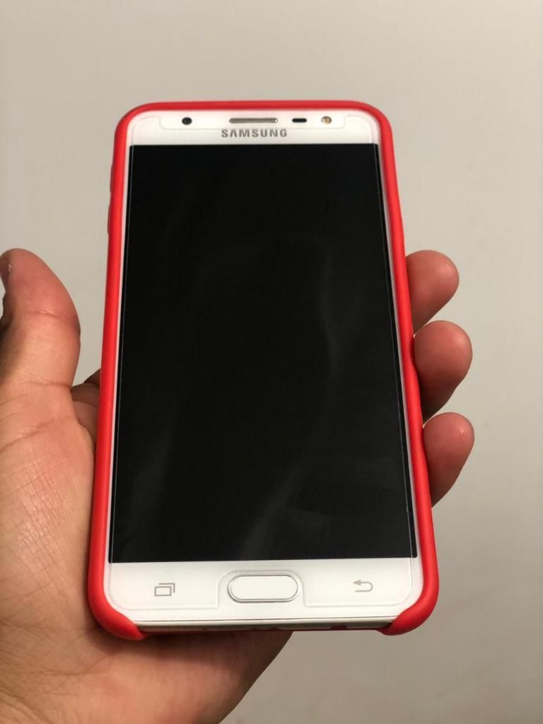 Samsung J7 Prime