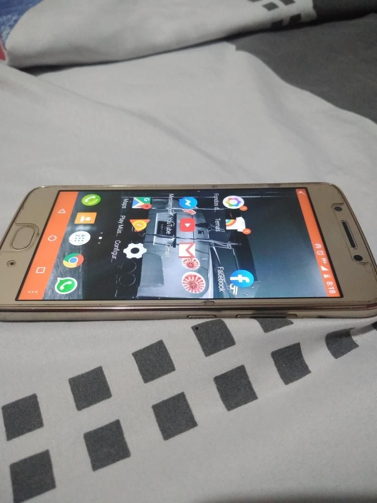 Se Vende G5