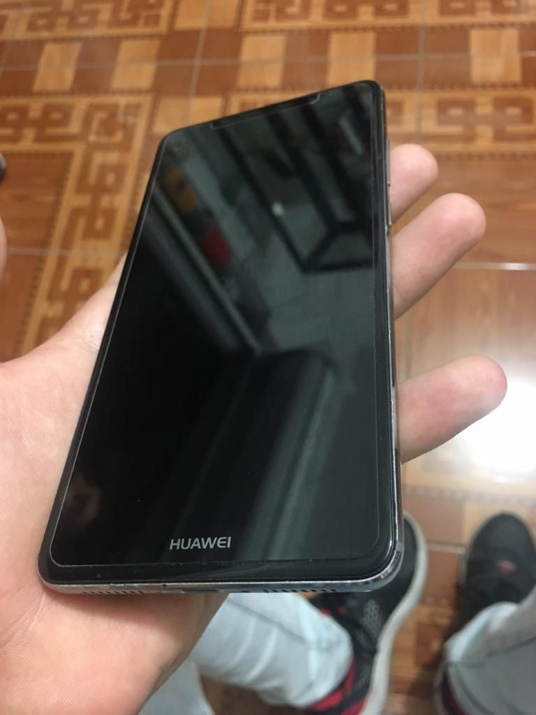 Se Vende Huawei Mate 9