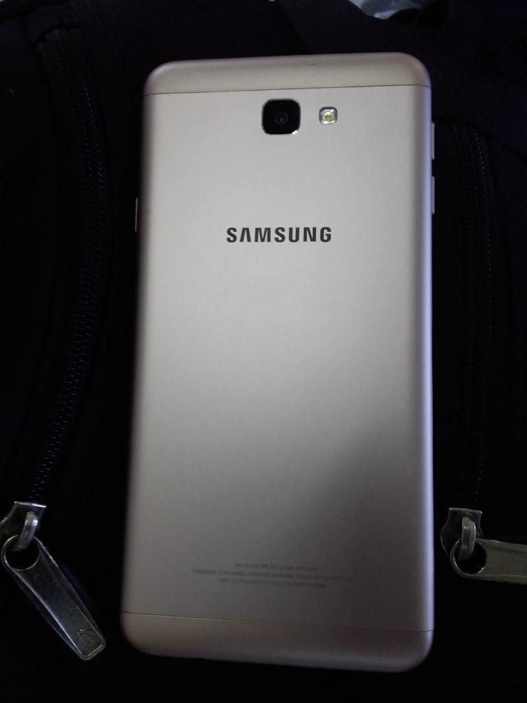 Se Vende Samsung J7prime