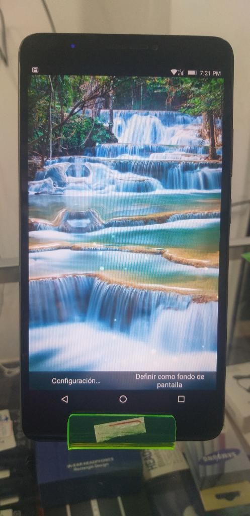 Tablet Lenovo