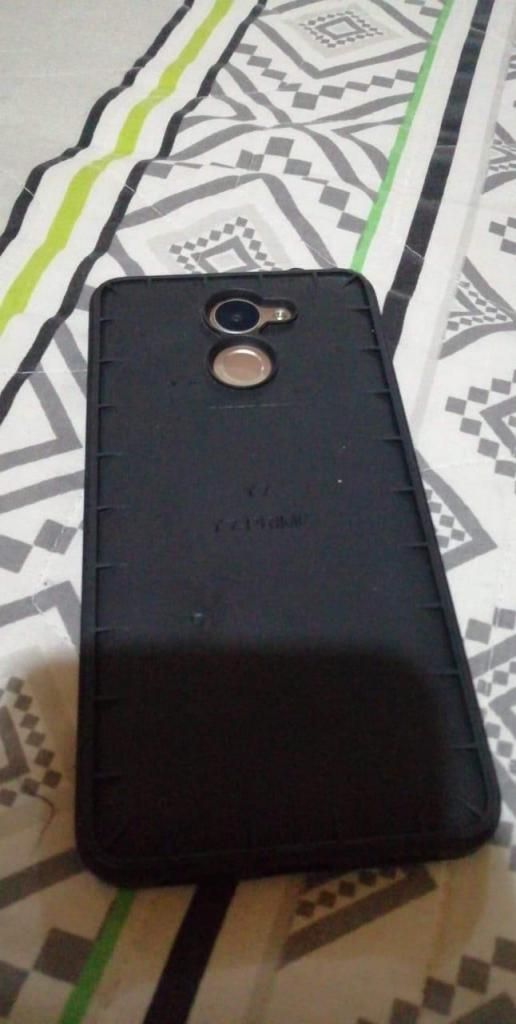 VENDO Y7 PRIME EN PERFECTO ESTADO FUNCIONAL ESTETICO 9/10