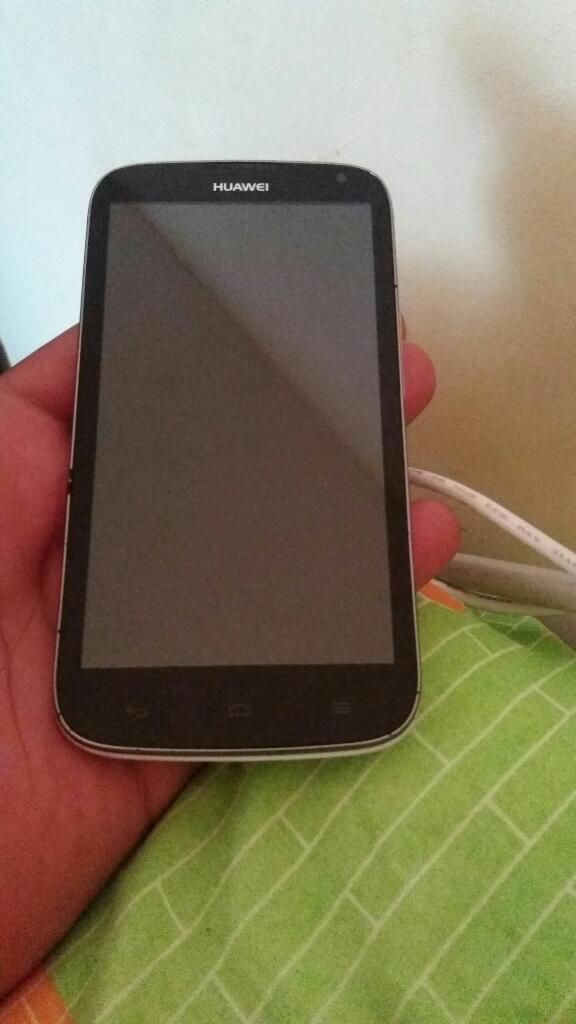 Vendo Barato Huawei Y610