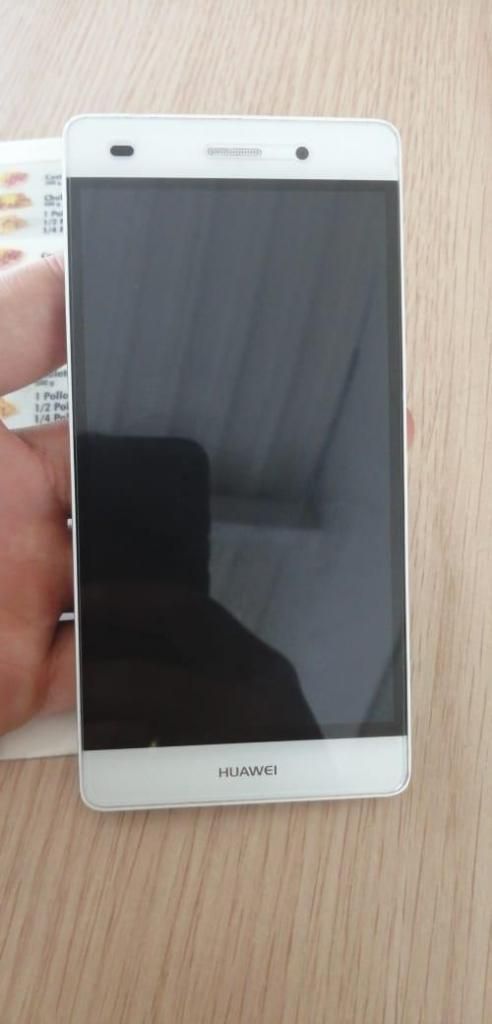 Vendo Huawei P8 lite