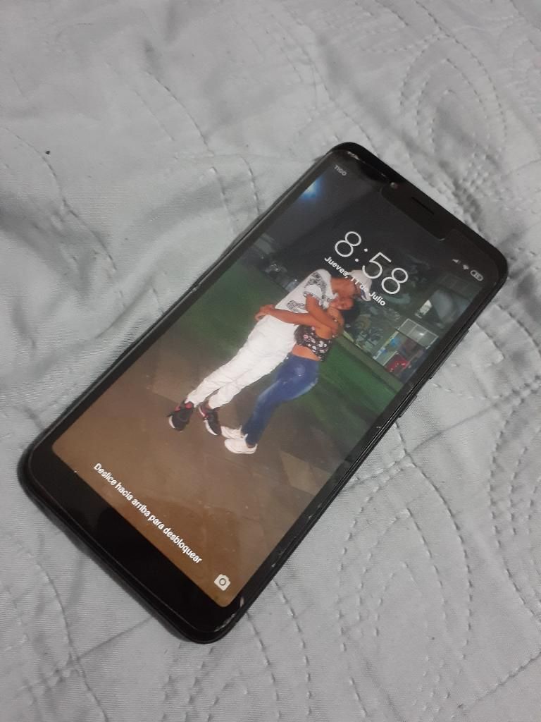 Xiaomi Redmi A6
