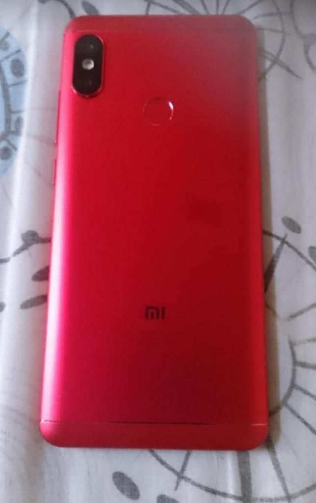 Xiaomi Redmi Noté 5 4 Ram