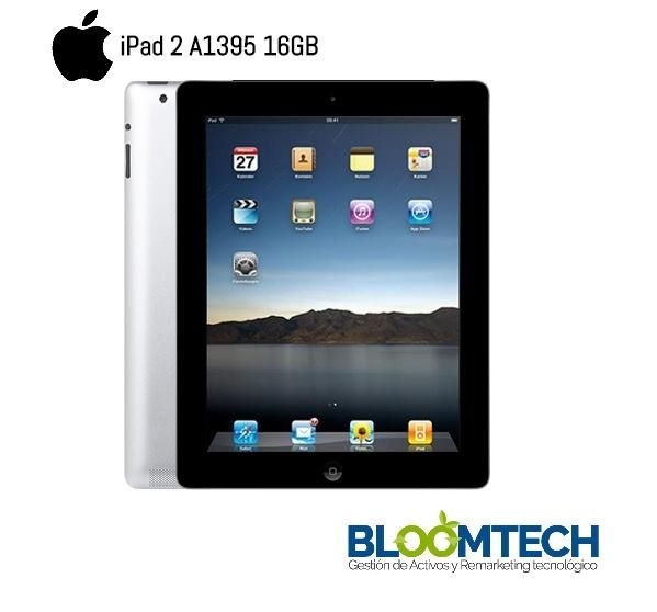 iPad 2 A