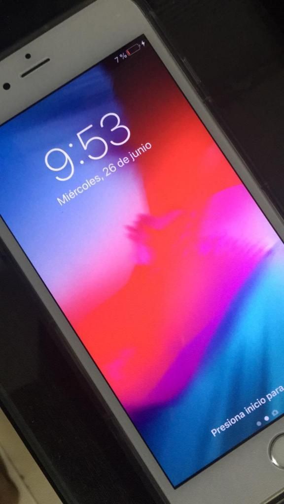 iPhone 6 Plus