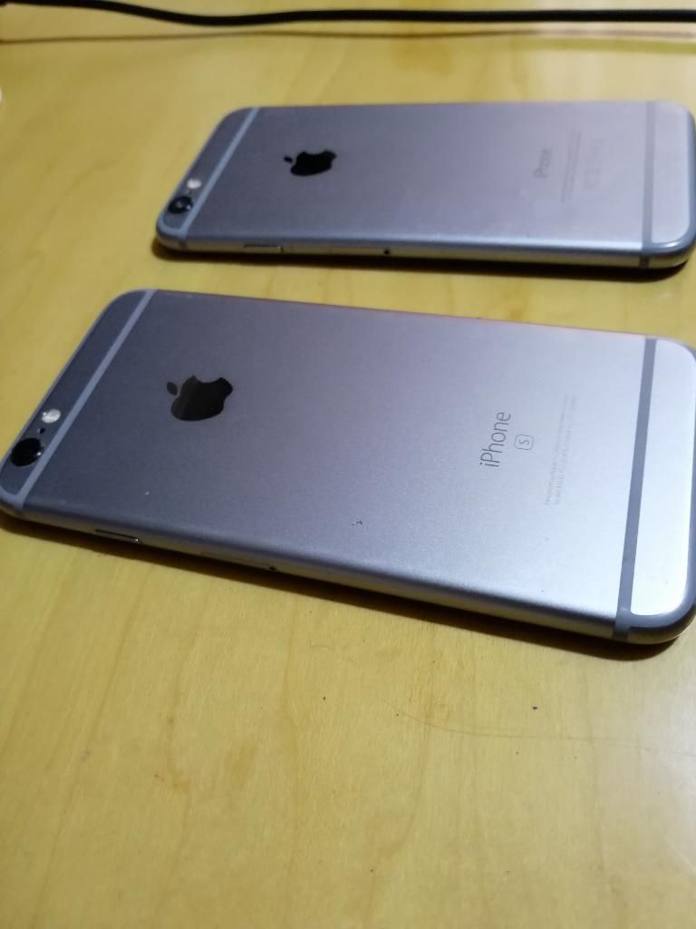 iPhone 6 Y iPhone 6s para Repuestos