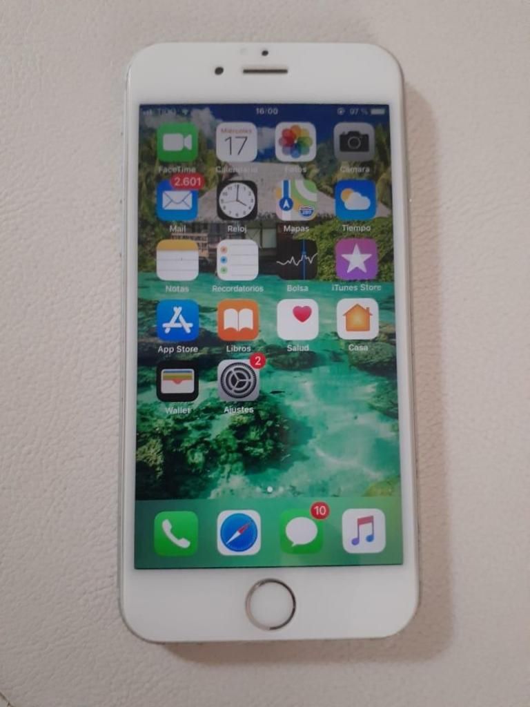 iPhone 6S 16Gb