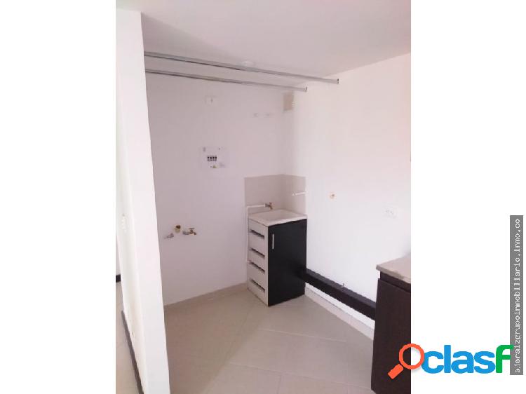 APARTAMENTO ARRIENDO SECTOR VILLA CAFE