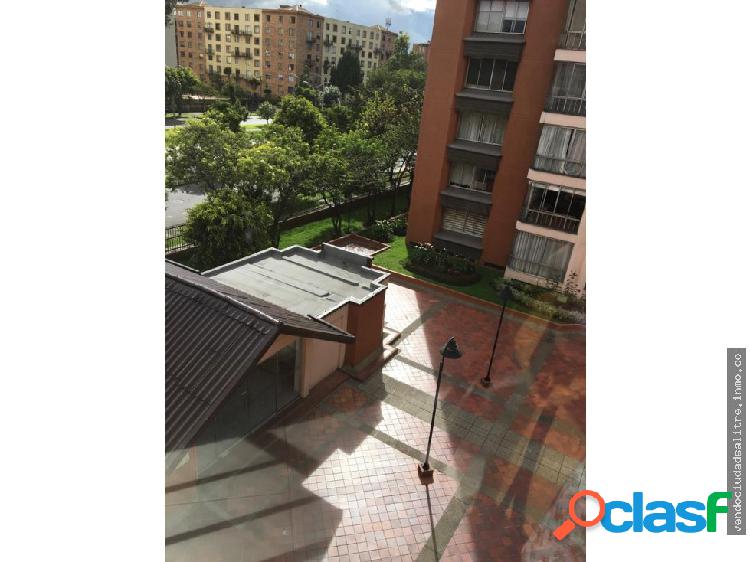 APARTAMENTO CIUDAD SALITRE OCCIDENTAL