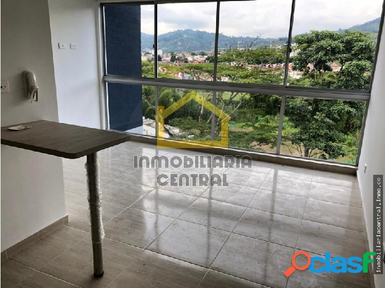 APARTAMENTO EN CONJUNTO DOSQUEBRADAS, RISARALDA